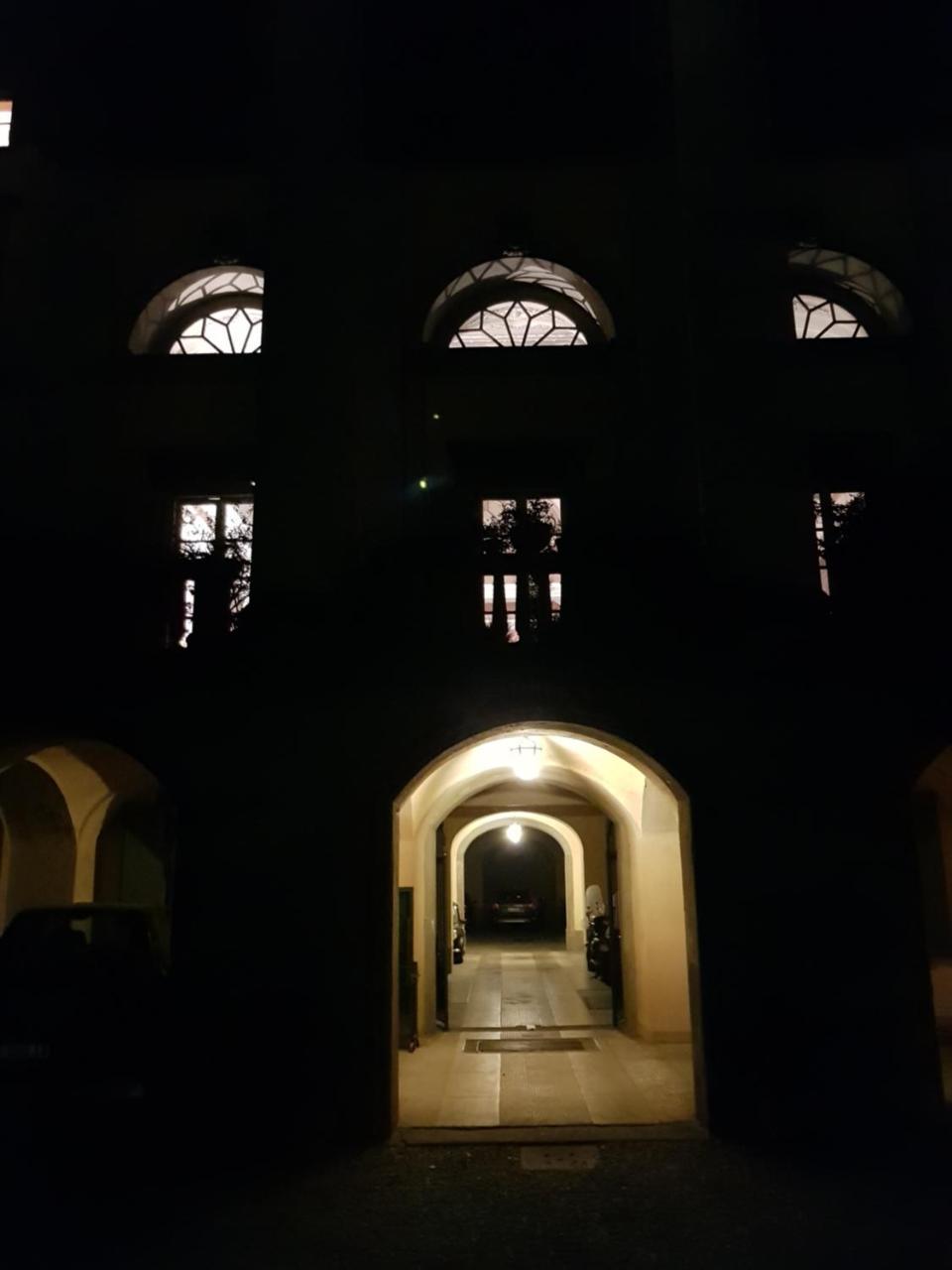 Charmerooms Palazzo Stampa Бергамо Экстерьер фото