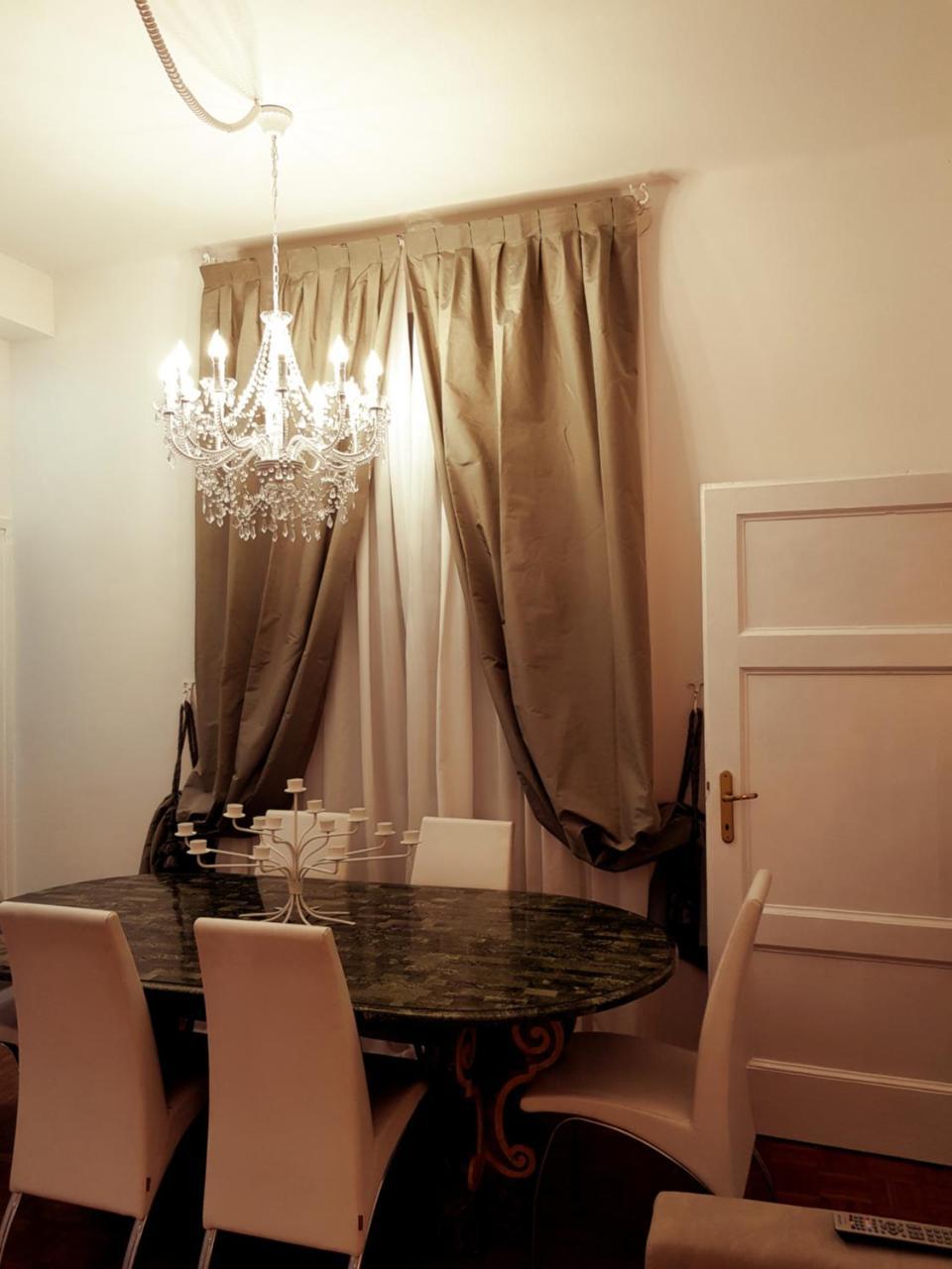 Charmerooms Palazzo Stampa Бергамо Экстерьер фото