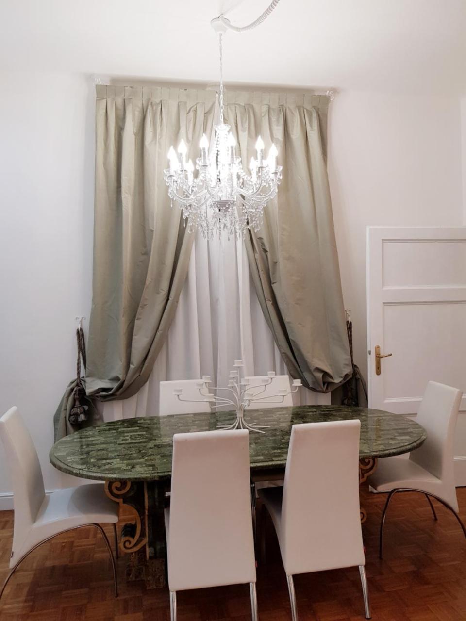 Charmerooms Palazzo Stampa Бергамо Экстерьер фото