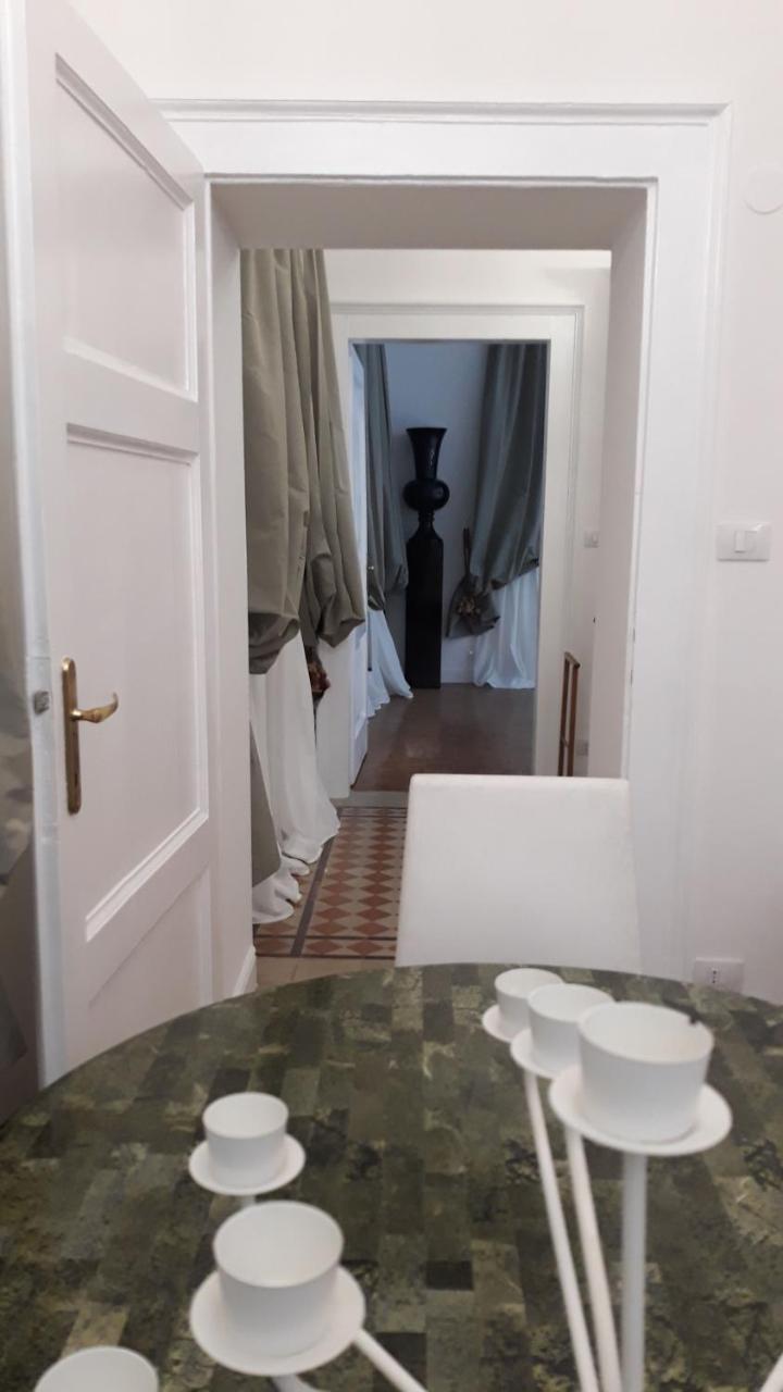 Charmerooms Palazzo Stampa Бергамо Экстерьер фото