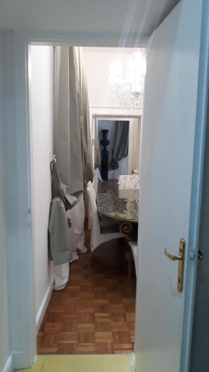 Charmerooms Palazzo Stampa Бергамо Экстерьер фото