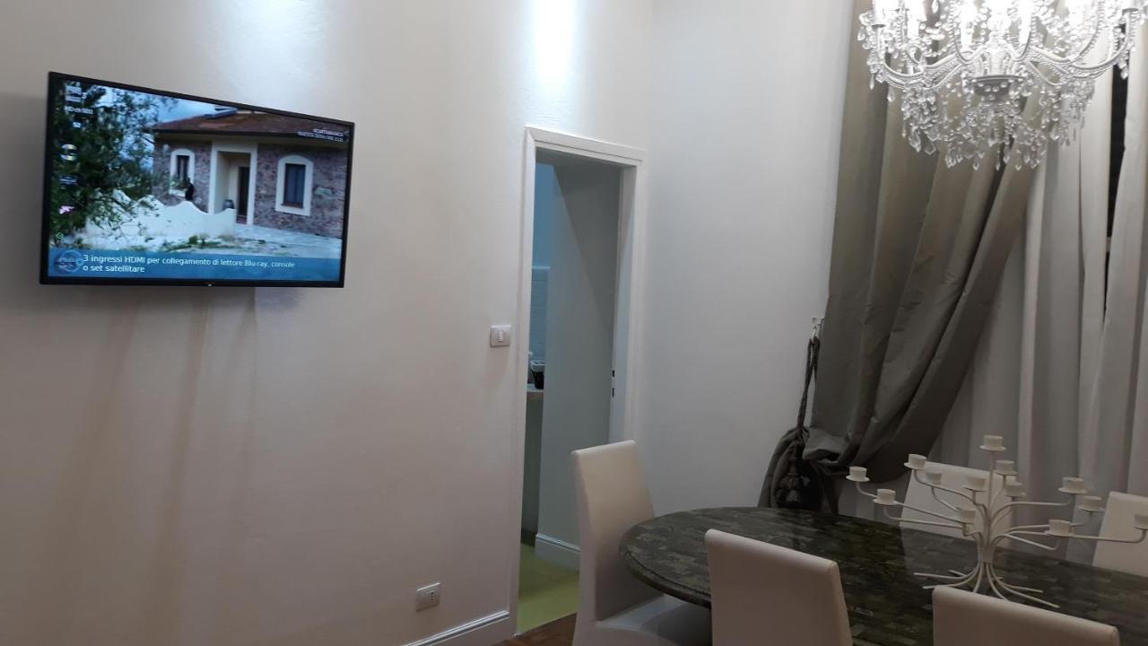 Charmerooms Palazzo Stampa Бергамо Экстерьер фото